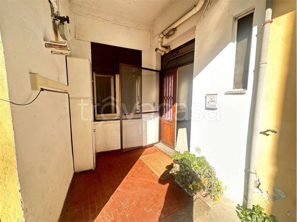 appartamento in vendita a Como in zona Monte Olimpino