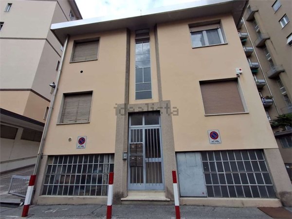 appartamento in vendita a Como