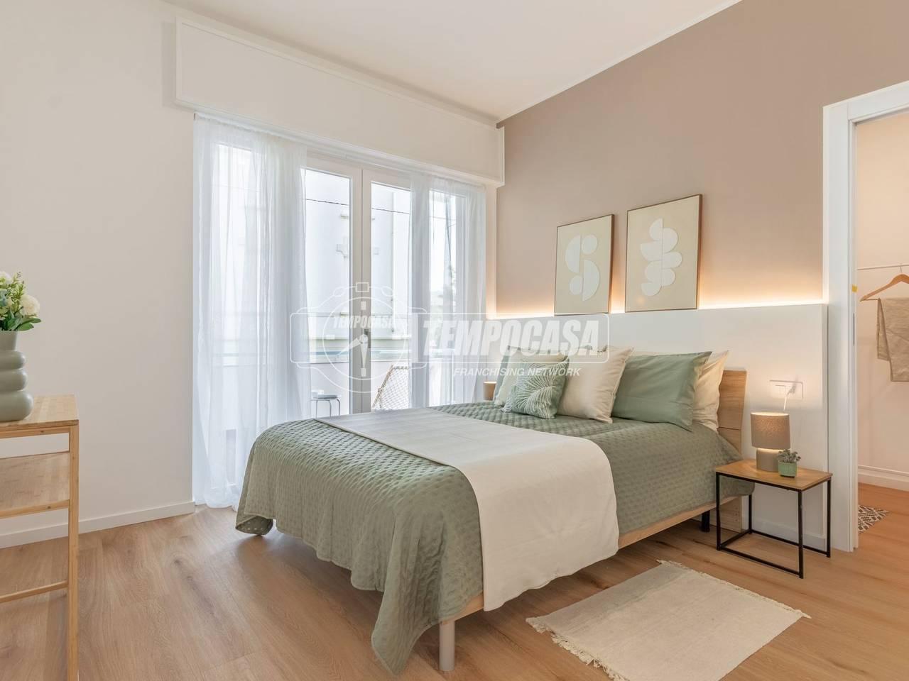 appartamento in vendita a Como in zona Como Centro