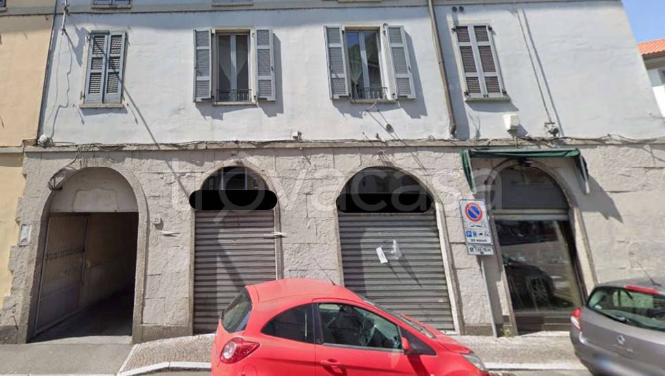 negozio in vendita a Como in zona Como Centro
