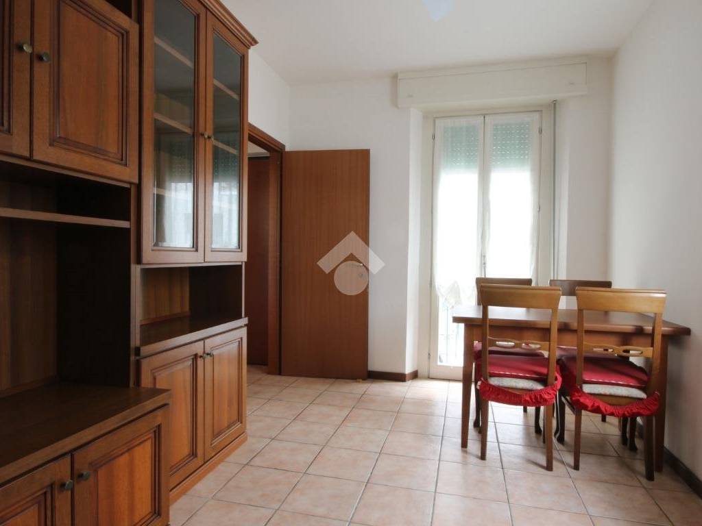appartamento in vendita a Como in zona Monte Olimpino