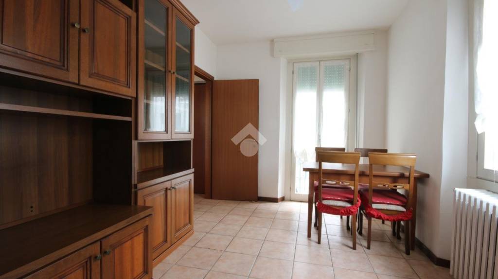 appartamento in vendita a Como in zona Ponte Chiasso