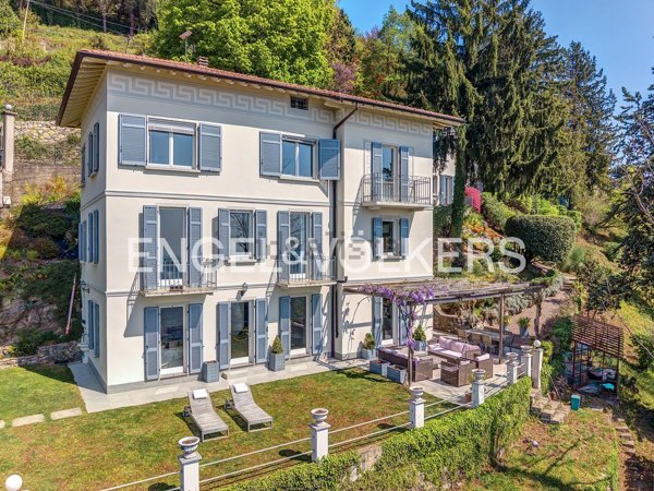 casa indipendente in vendita a Como