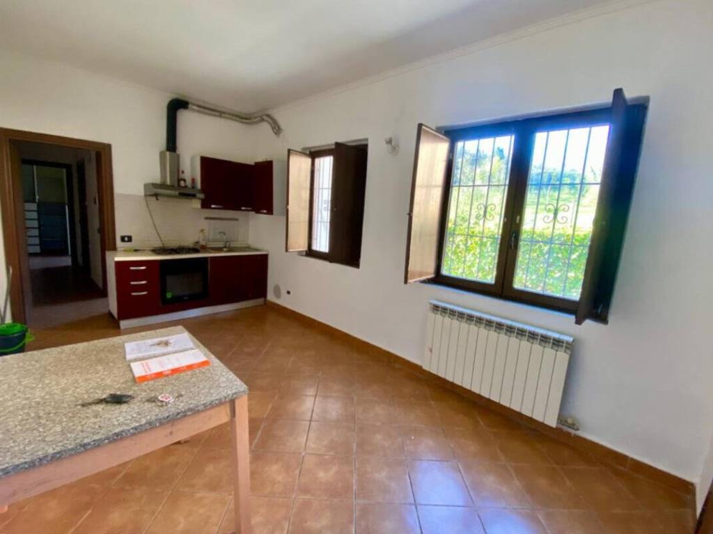 appartamento in vendita a Como in zona Como Centro