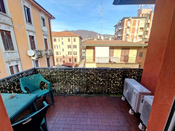appartamento in vendita a Como in zona Ponte Chiasso