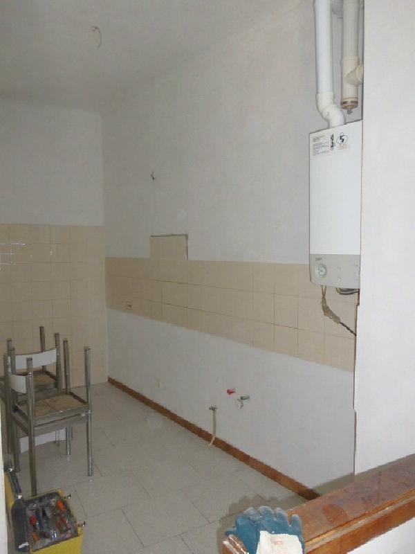 appartamento in vendita a Como in zona Caserme