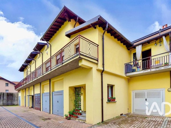 appartamento in vendita a Como in zona Camerlata