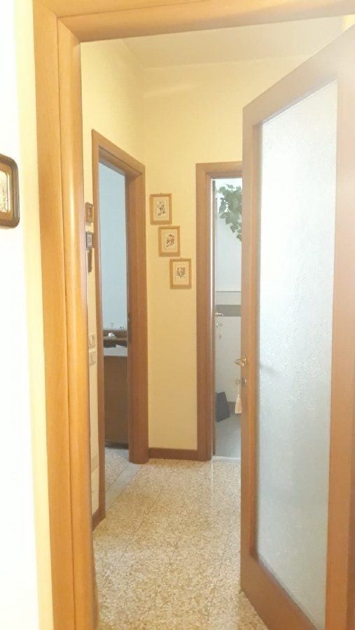 appartamento in vendita a Como in zona Rebbio