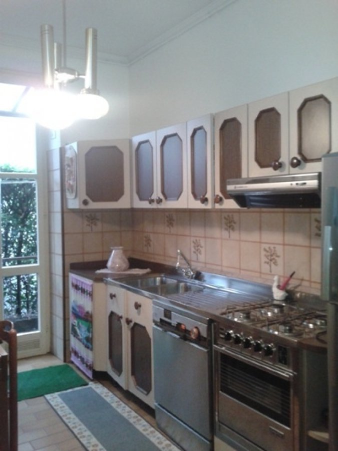 appartamento in vendita a Como in zona Como Centro