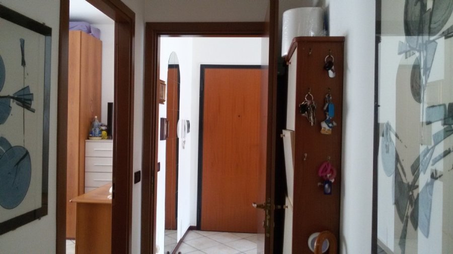 appartamento in vendita a Como in zona Como Centro