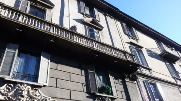 appartamento in vendita a Como in zona Borghi