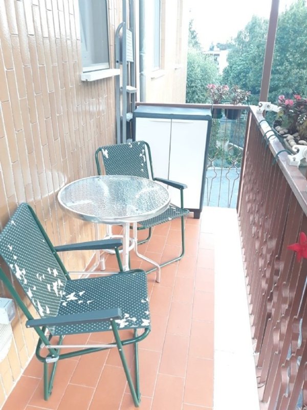 appartamento in vendita a Como in zona Como Centro