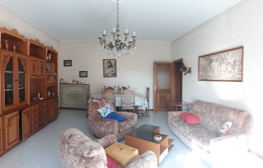 appartamento in vendita a Como in zona Como Centro