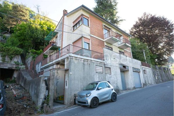 appartamento in vendita a Como