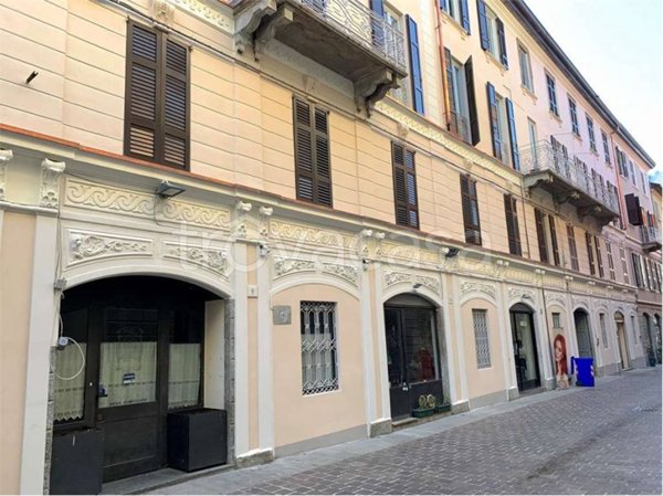 appartamento in vendita a Como in zona Como Centro