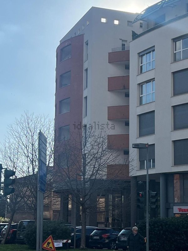 appartamento in vendita a Como in zona Camerlata