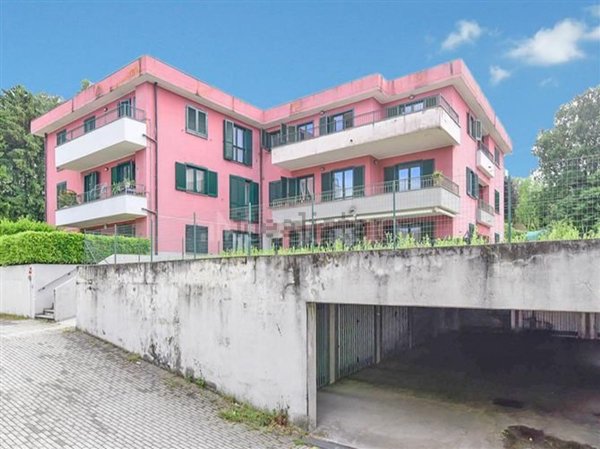 appartamento in vendita a Como in zona Prestino