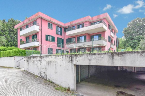 appartamento in vendita a Como in zona Prestino
