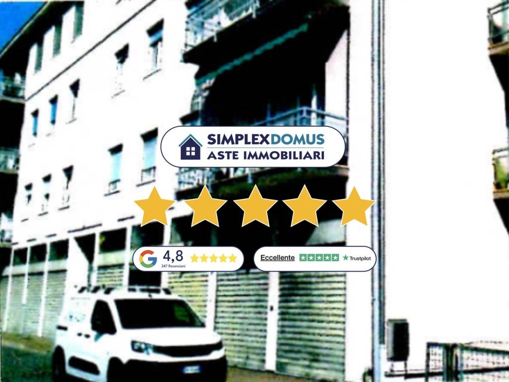appartamento in vendita a Como in zona Tavernola