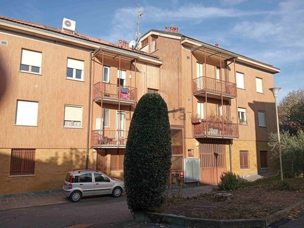 appartamento in vendita a Como in zona Breccia