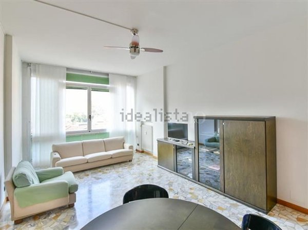 appartamento in vendita a Como in zona Como Centro