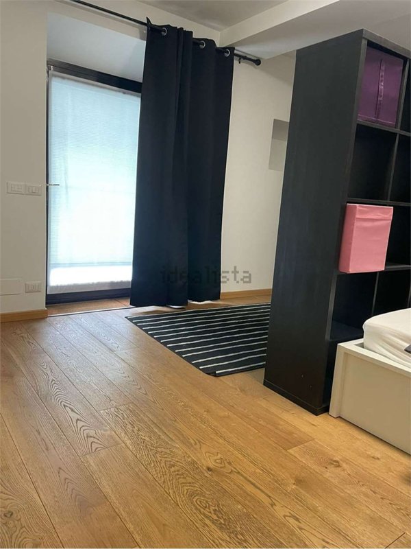 appartamento in vendita a Como in zona Como Centro