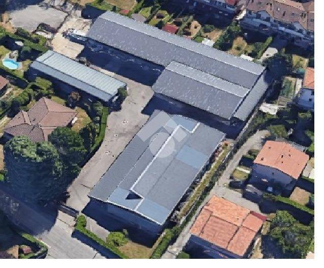 locale di sgombero in vendita a Como in zona Albate