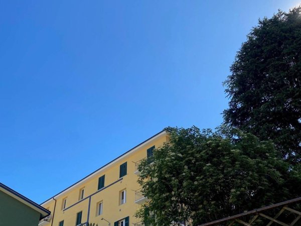 appartamento in vendita a Como in zona Borghi