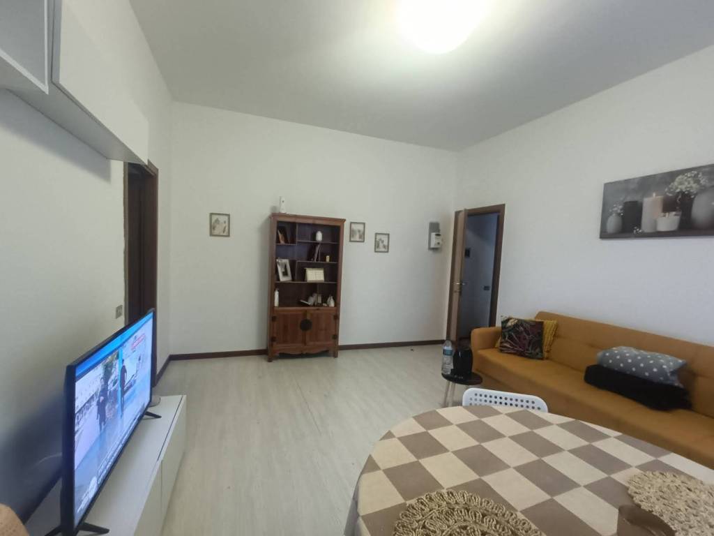 appartamento in vendita a Como in zona Lora