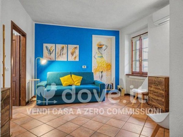 appartamento in vendita a Como
