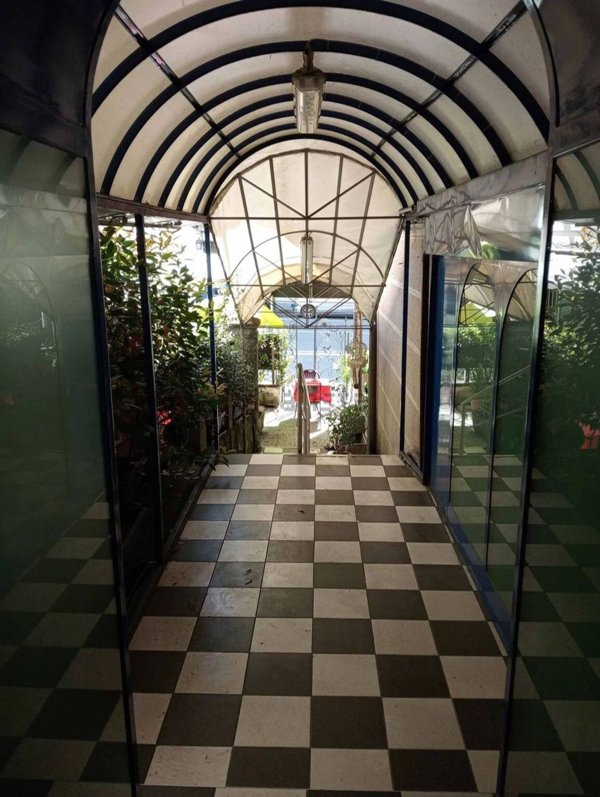 casa semindipendente in vendita a Como in zona Ponte Chiasso