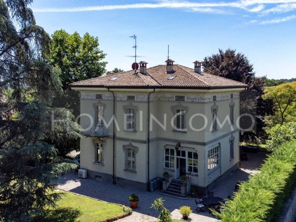 casa indipendente in vendita a Como