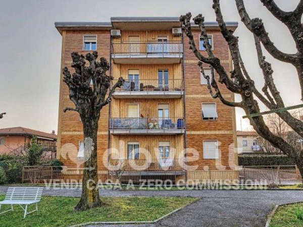 appartamento in vendita a Como in zona Breccia