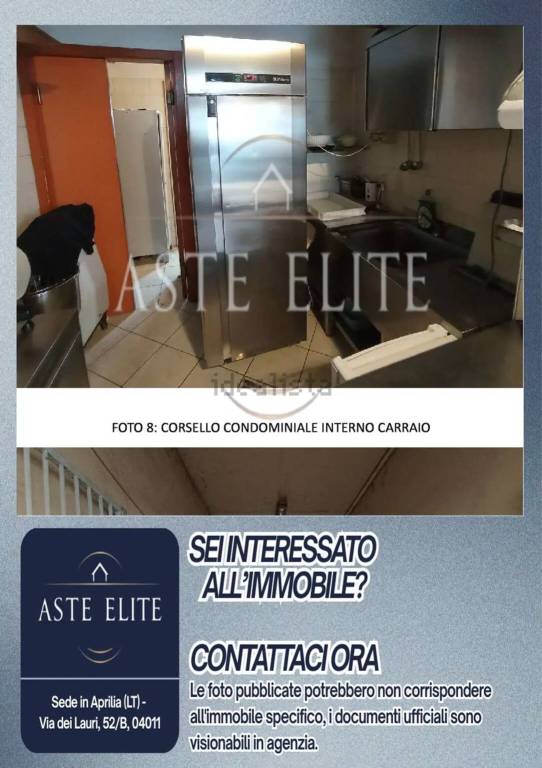 appartamento in vendita a Como