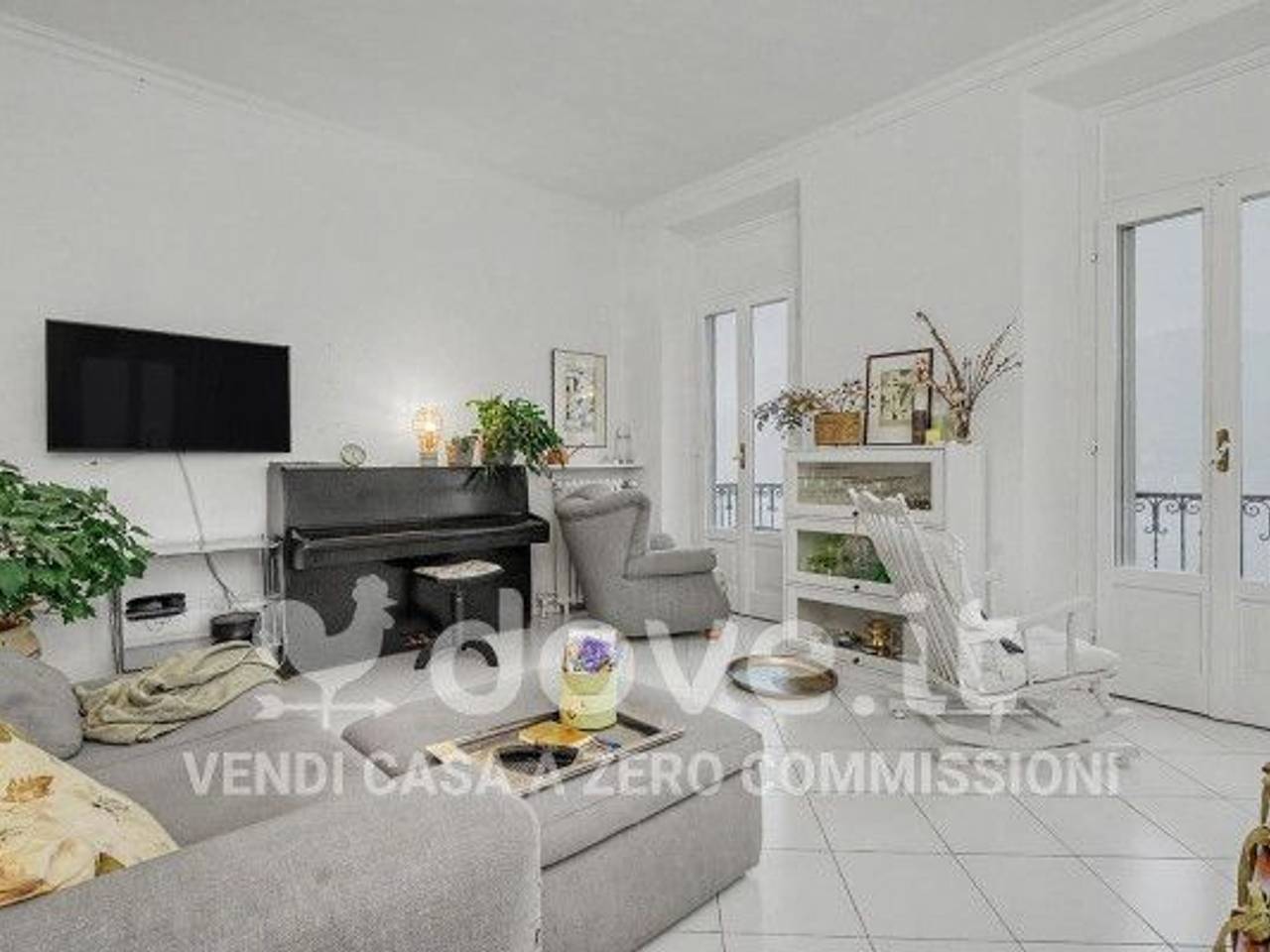 appartamento in vendita a Como