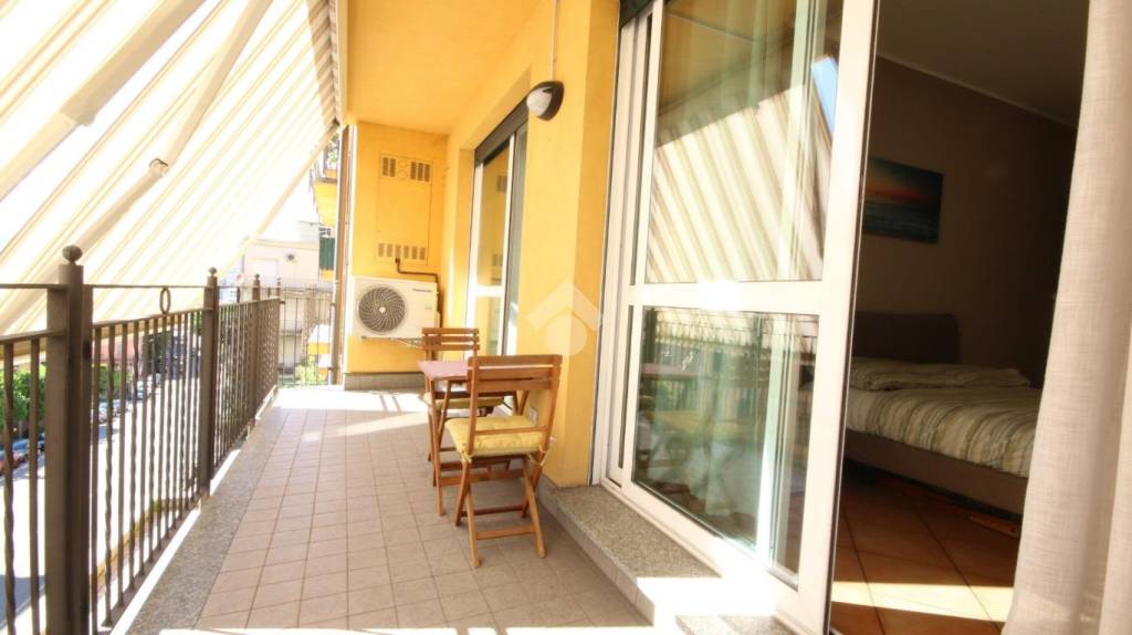 appartamento in vendita a Como in zona Ponte Chiasso