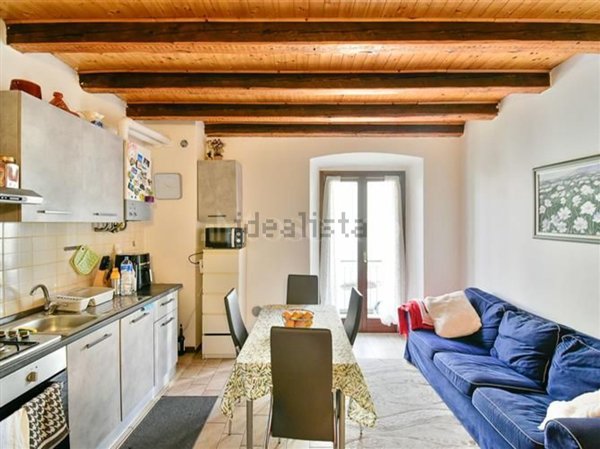 appartamento in vendita a Como