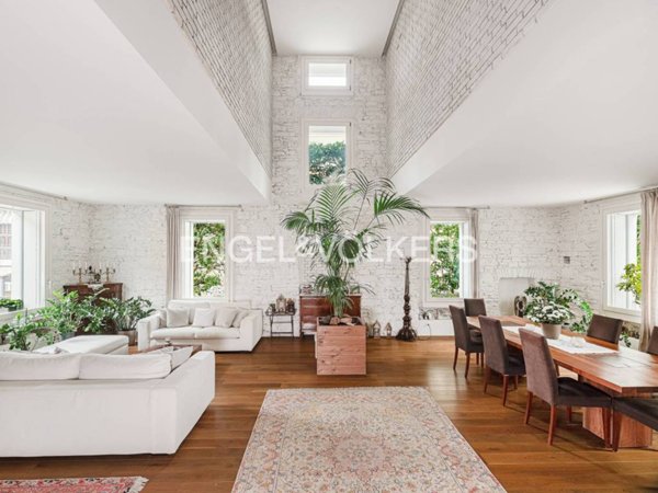 casa indipendente in vendita a Como in zona Prudenziana