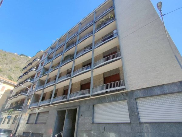 appartamento in vendita a Como in zona Prudenziana