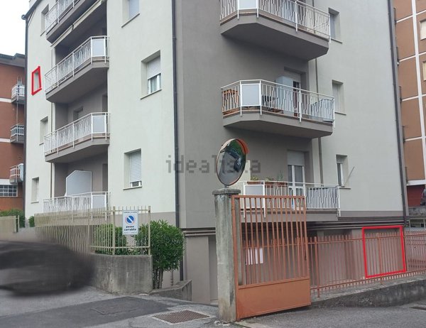 appartamento in vendita a Como