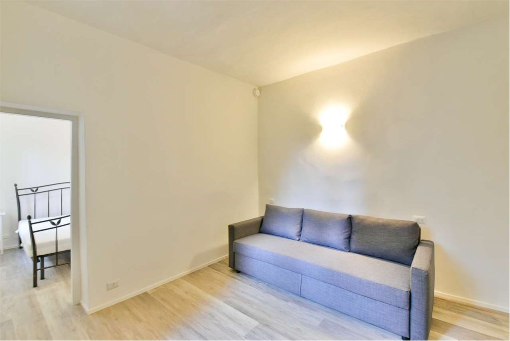 appartamento in vendita a Como in zona Villa Olmo