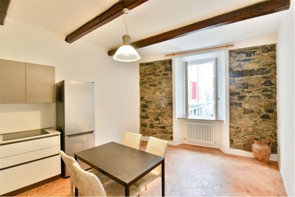 appartamento in vendita a Como in zona Villa Olmo