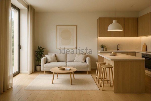 appartamento in vendita a Como in zona Como Centro