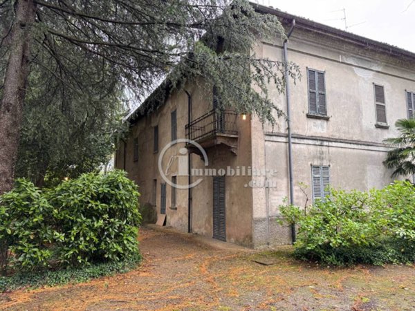 casa indipendente in vendita a Como