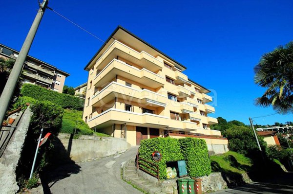 appartamento in vendita a Como in zona Ponte Chiasso