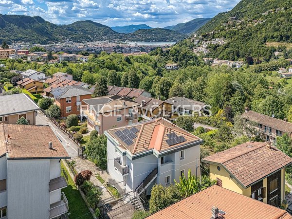 casa indipendente in vendita a Como