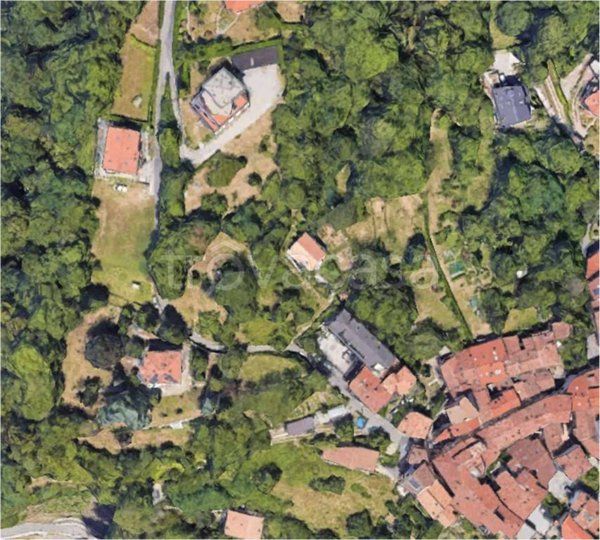 appartamento in vendita a Como in zona Civiglio