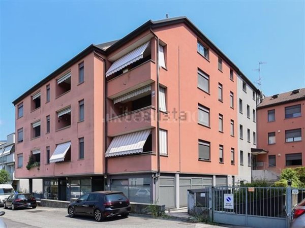 appartamento in vendita a Como