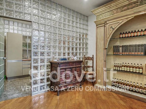 appartamento in vendita a Como in zona Como Centro