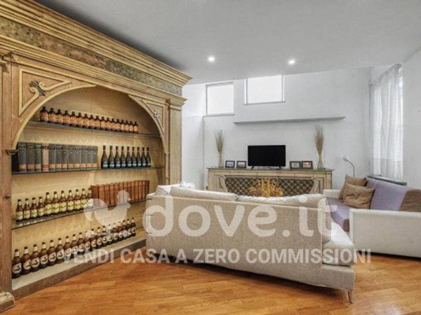 appartamento in vendita a Como in zona Como Centro
